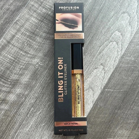 Profusion Wing It, Bling It On Eyeliner, Delightful Dalia & Pretty Poppy Bundle - Picture 3 of 7